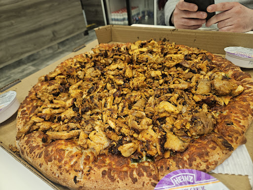 Photo of Florence Pizza & Shawarma - 2263 Dundas St, London, ON N5V 0B5
